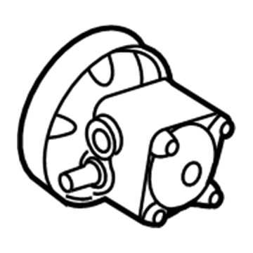 Volvo 36050558
