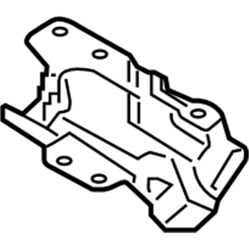 Volvo 31681626