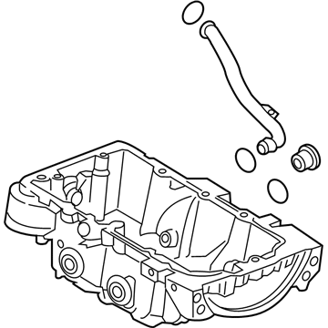 Volvo 31460658