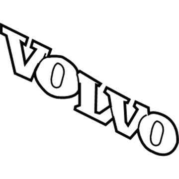 Volvo 9203328