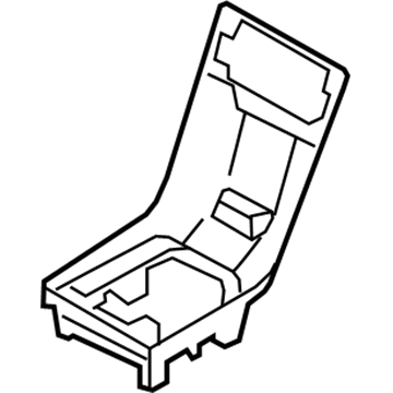 Volvo 8630189