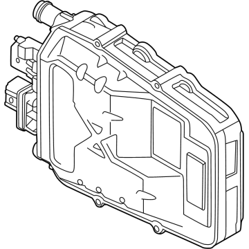 Volvo 80001410