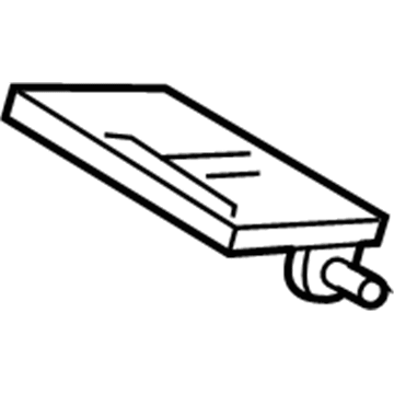 Volvo 30809988