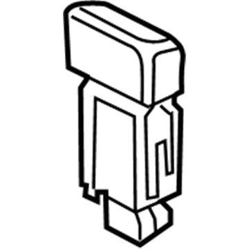 Volvo 30862863