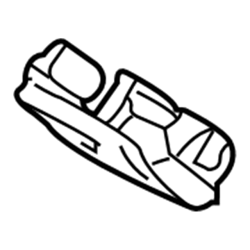 Volvo 9203678