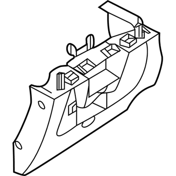 Volvo 32216697
