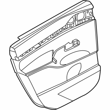 Volvo 32229524