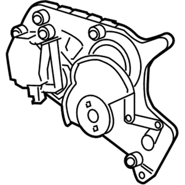 Volvo 30733901