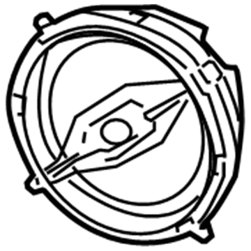 Volvo 30716489
