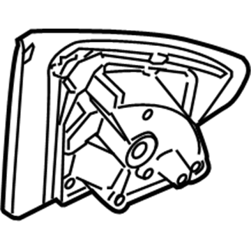 Volvo 30745084