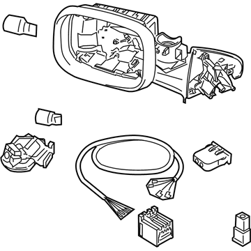 Volvo 31278033