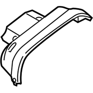 Volvo 8658541