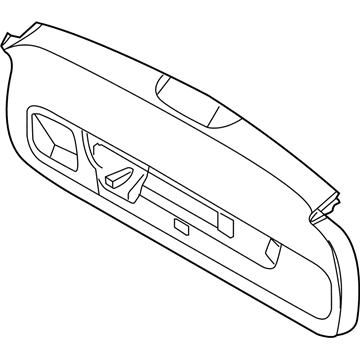 Volvo 31462593