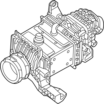 Volvo 32249372