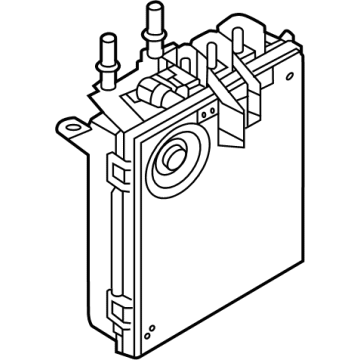 Volvo 36013252