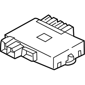 Volvo 30739636