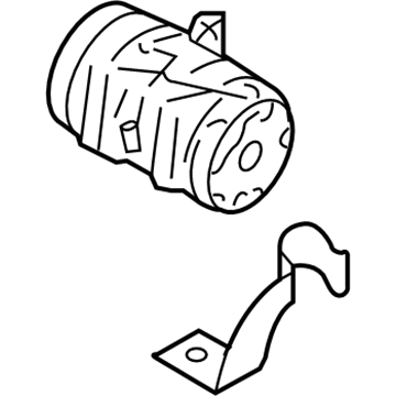 Volvo 36050586
