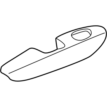 Volvo 32237836