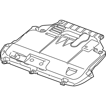 Volvo 30793870