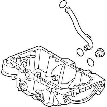 Volvo 31460658