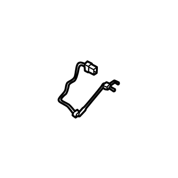 Volvo Ambient Temperature Sensor - 80012151