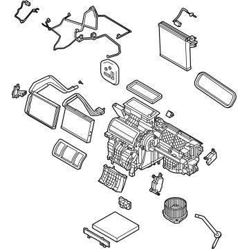 Volvo 80002175