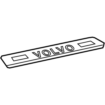 Volvo 8659961