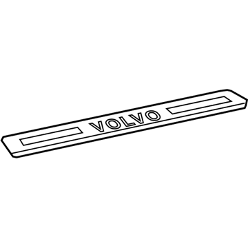 Volvo 8659960