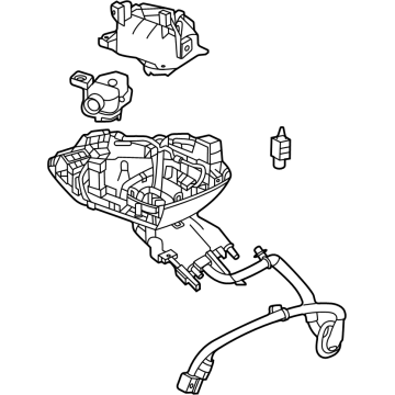 Volvo 80011141