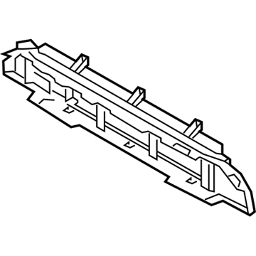 Volvo 31455423