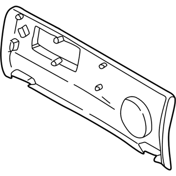 Volvo 9150607