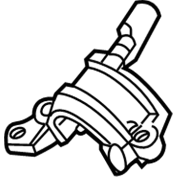 Volvo 30862984