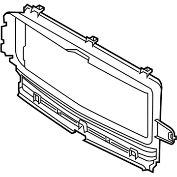 Volvo 31425367