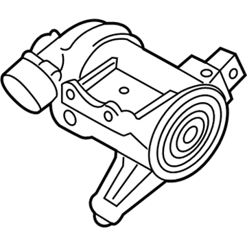 Volvo 32382249