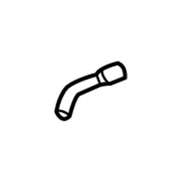 Volvo S70 Coolant Pipe - 9471700