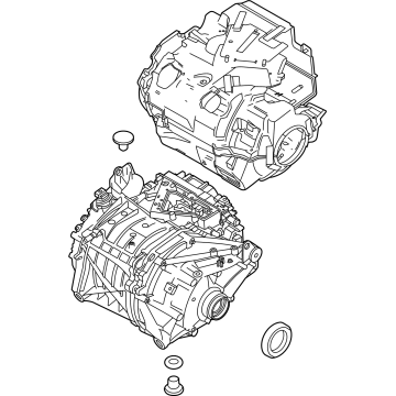 Volvo 36003902