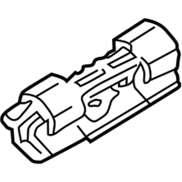 Volvo 8622906