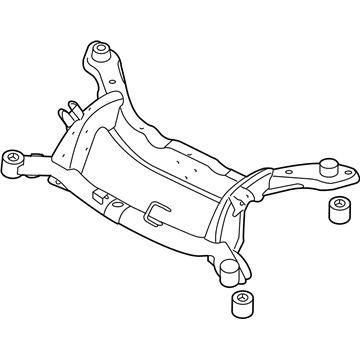 Volvo 31317707