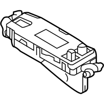 Volvo 31260607