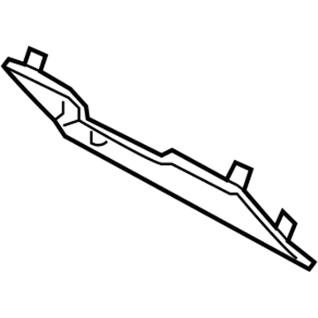 Volvo 39897419