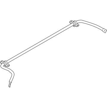 Volvo EX90 Sway Bars - 32315507