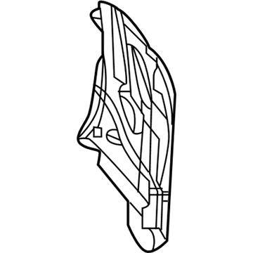 Volvo 31425161