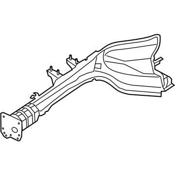 Volvo 31353762