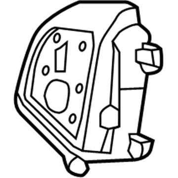 Volvo 31334458