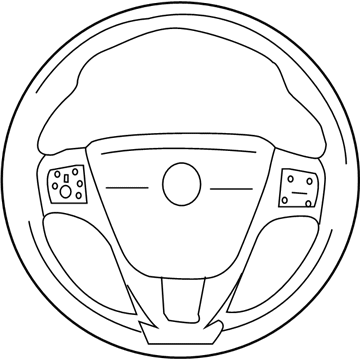 Volvo 30756606