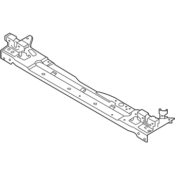 Volvo Radiator Support - 32297098