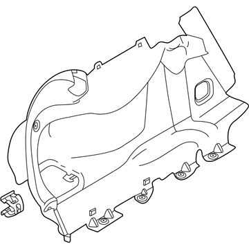 Volvo 31322878