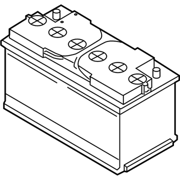 Volvo 30772226