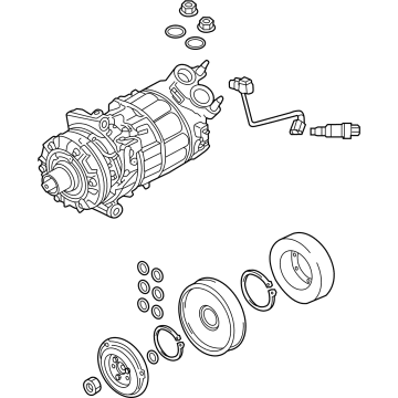 Volvo 36011715