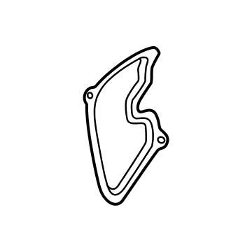 Volvo EX30 Door Seal - 80000452